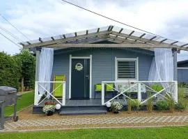 Domki u Ewci - Domki całoroczne