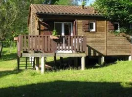 Camping 3 étoiles - Piscine - ccagi0g