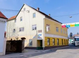 Apartma Pri Kosu