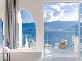 Dandi Seaview Resort Villas, Dali,位于大理的酒店