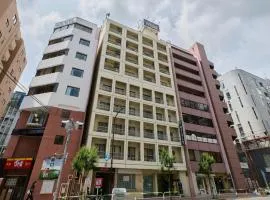 Tabist Hotel Tetora Ikebukuro