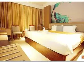 Pristine Hotel