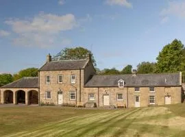 Grooms Cottage