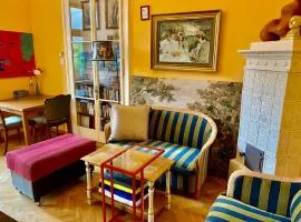 Apartment "Villa Girardi"