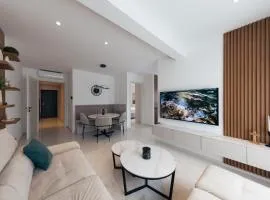Apartman Pinjuh