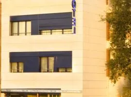 维尔提酒店