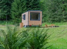 Un rifugio per rallentare a Sappada