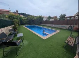 Winahost La Buhardilla de Creixell