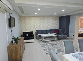 Apartments Arna，位于维索科的酒店