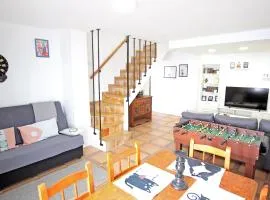 Gran Piso con Parking Privado