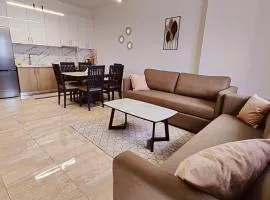 Apartment Thor 19