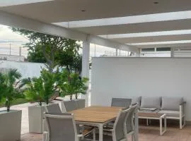 Villa Espada Apartments Deluxe