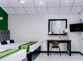 Rajawewa Resort - Hotel in Ampara，位于安帕赖的酒店