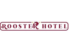 Rooster Hotel，位于Sanguinetto的酒店