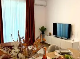 Exigent Chic Apartments