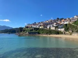 Apartamento ideal en Lastres