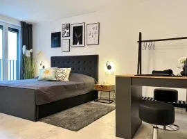 Stylish Unit in Komarna - Idyllic Retreat - Studio 6