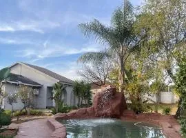 Homely Home Guest House