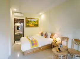 De Artha Guest House 1st floor