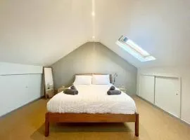 Richmond House (9A) by Staytor Accommodation