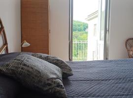 Atina House - Centro Storico，位于Atina的酒店