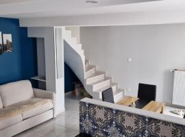 Cosy blyes，位于布利斯的酒店