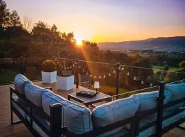The Sun House
