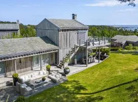 Beautiful house in Arendal