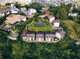 Fox Kandy by Fox Resorts - Luxury in the Mist