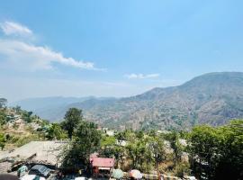 Solace，位于博瓦利的酒店