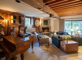 La Rose du Petit Bois