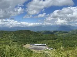 聖山パノラマホテル