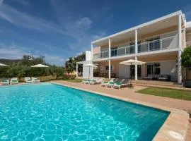 New! Villa Margarita - Ibiza