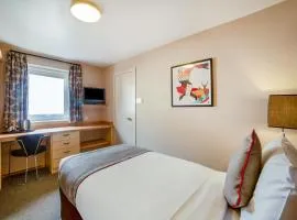 Classic Pallete Retreat Newburgh, Aberdeen