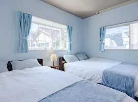 1200IN&OUT Exclusive house 8people 3DK3bedroom! Ikebukuro 8 minutes Ueno 9 minutes Shinjuku 13 minutes Shibuya 19 minutes