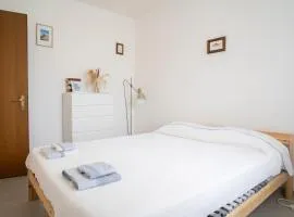 Modern Beach Apartment Near Forte dei Marmi