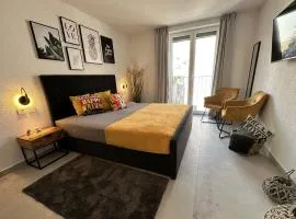 Charming coastal apartment in Komarna - Studio 7