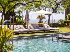 Hotel Miramar Barcelona GL - LVX Preferred Hotels & Resorts - Newly Renovated