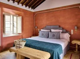 Cristine Bedfor Malaga Boutique Hotel