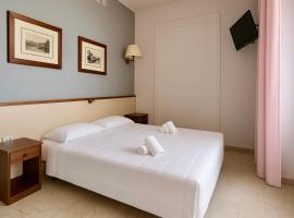 Margherita Rooms，位于卡塔尼亚的酒店