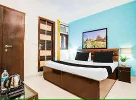 Hotel Anmol Residency