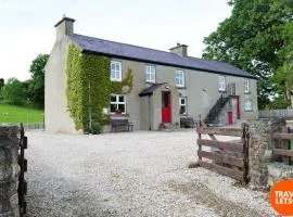 The Olde Sterritt Farmhouse