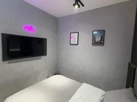 Hotel de Touraine Belleville