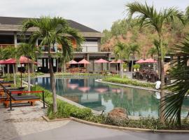 JL World Hotel Dili