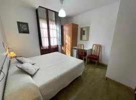 Pensión Borràs