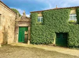 库米埃拉农庄招待所