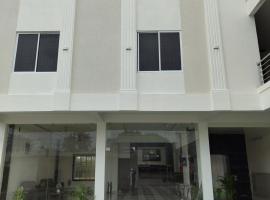 Royal Dendoor，位于Udiyāvara的酒店