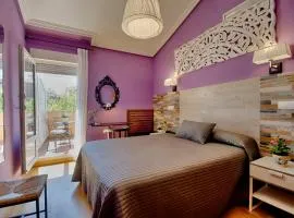 拉斯阿巴迪尔斯酒店