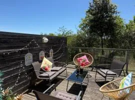 Le Charmant des Coteaux, Free Parking & Free Wifi