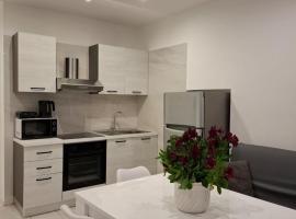 Pace E Relax 1，位于滕诺的酒店